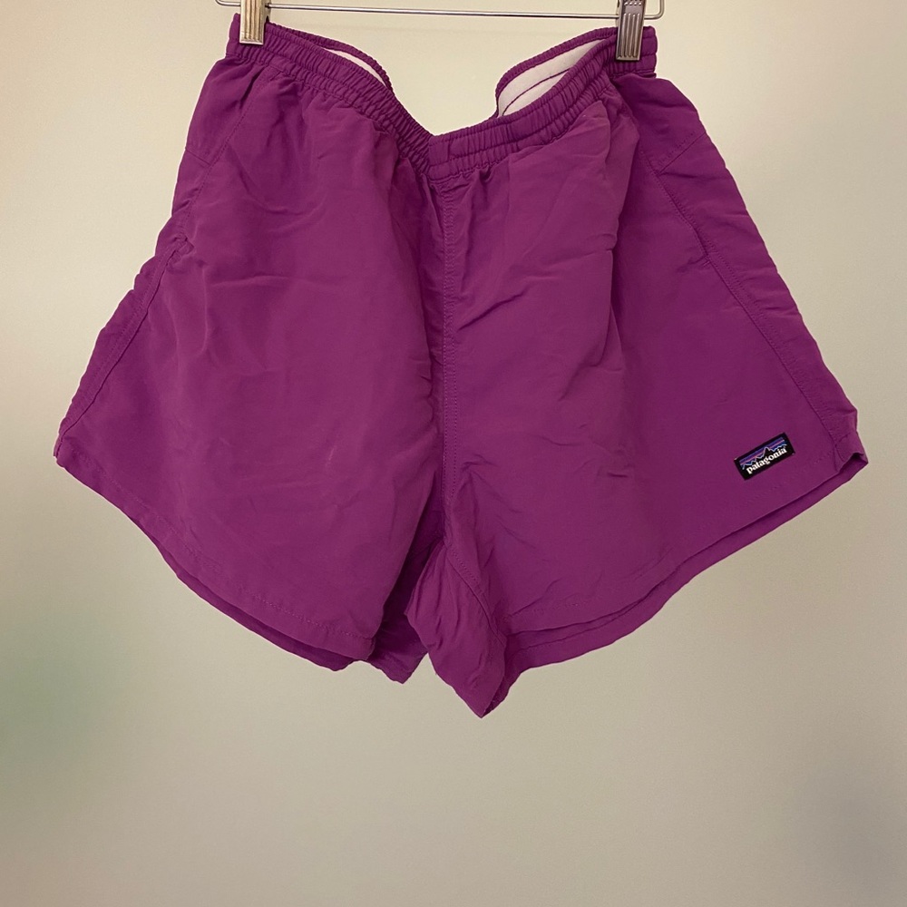 Women’s Patagonia Baggies Shorts 5”